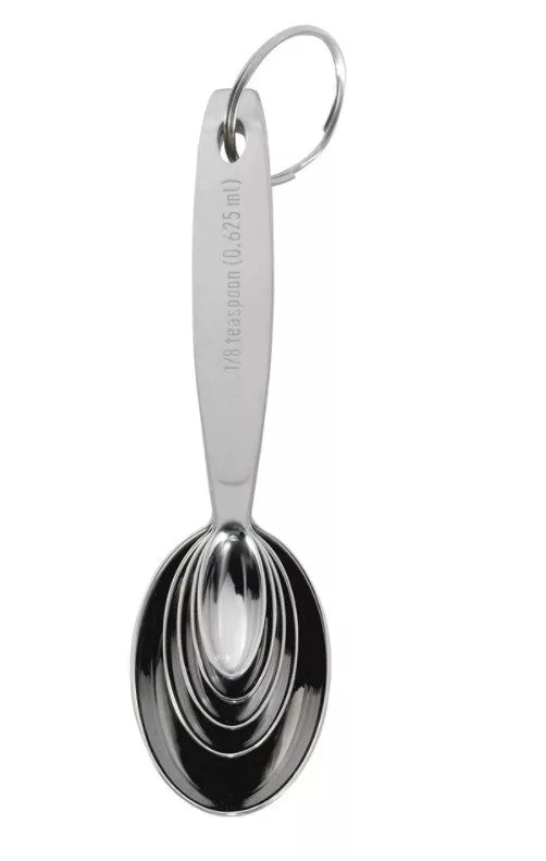Measuring Spoon Set