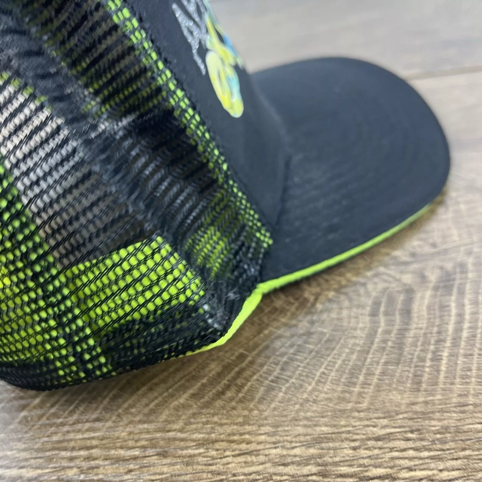 Columbia Hats AEA Explorer Columbia Hat Snapback Hat Black Hat Adjustable