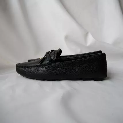 Prada Flats Prada o1la1rc1a0724 Flats in Black