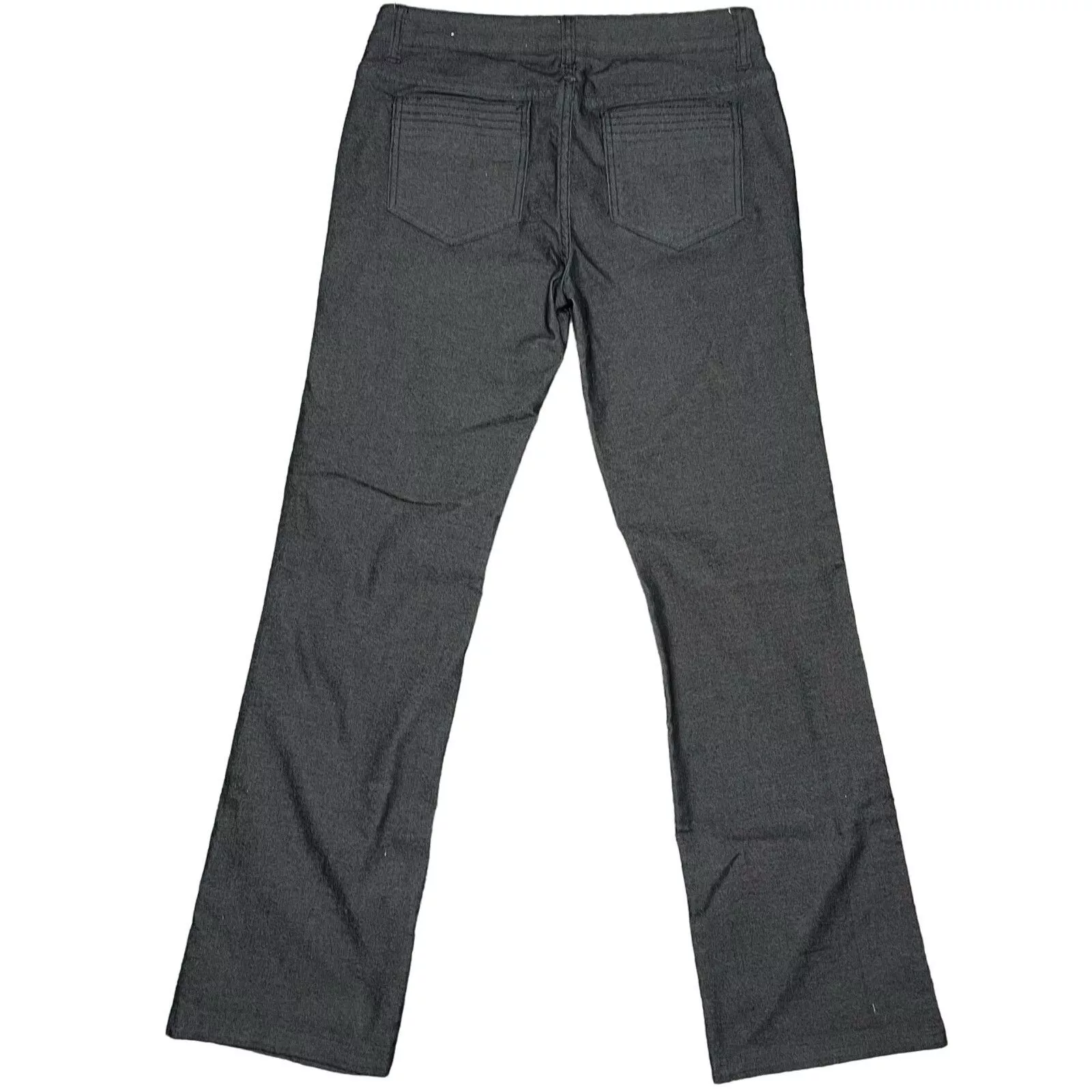 NWOT PrAna Jeans Black