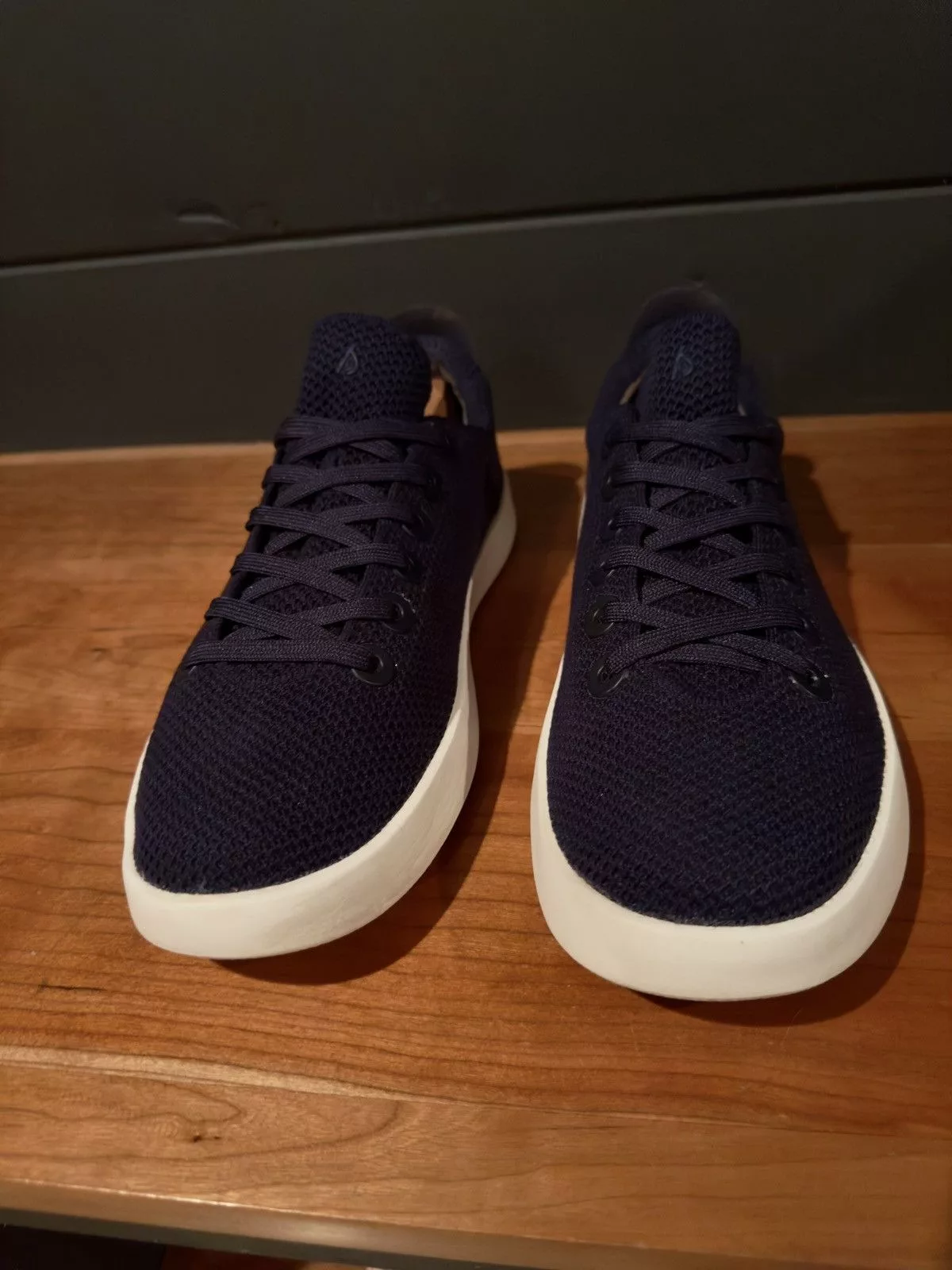Allbirds Low Top Sneakers Allbirds Men’s Tree Pipers Blue