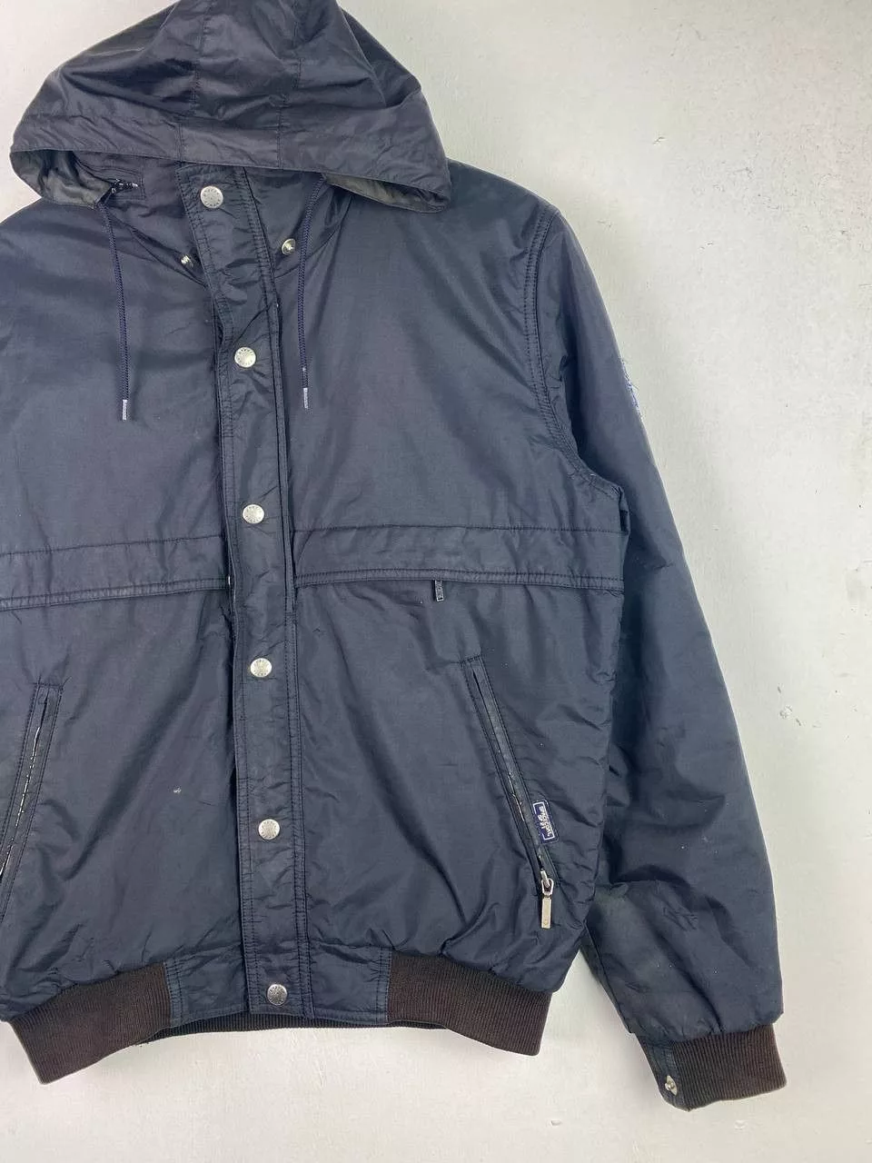 Phenix Light Jackets Phenix × Vintage Vintage Phenix Bomber Jacket Multi