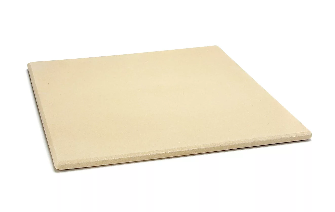 Rectangular Pizza Stone 14" x 16"