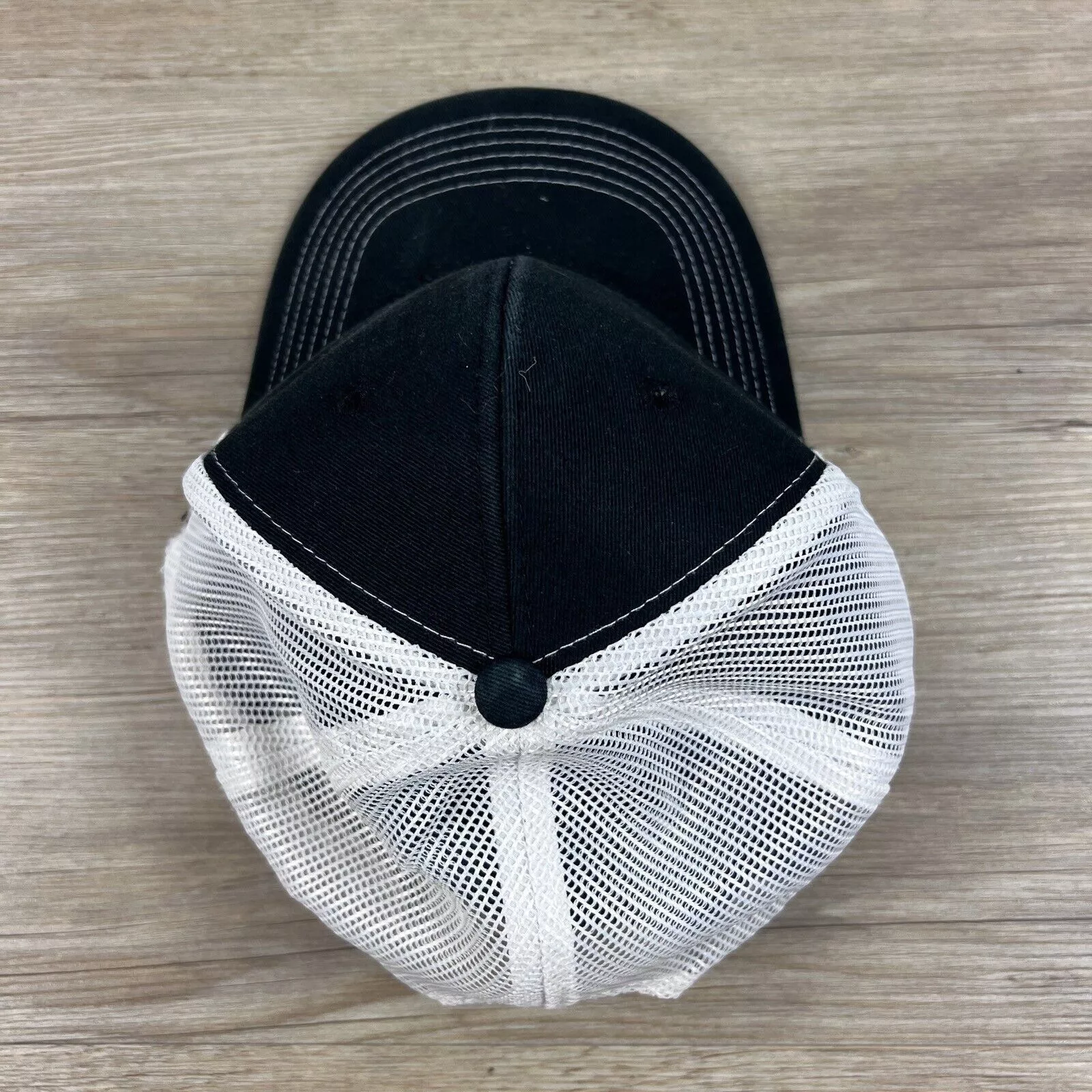 Other Hats Other Sunstate Equipment Hat Snapback Hat Black Adjustable Hat Adu