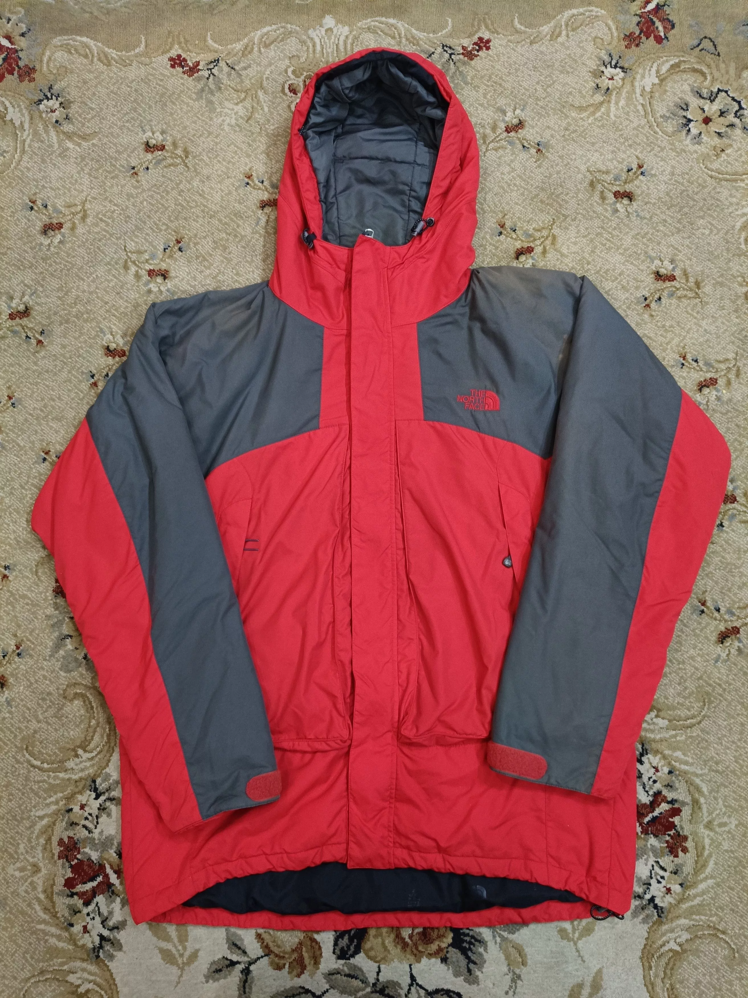 The North Face Light Jackets The North Face Pufffer Multi