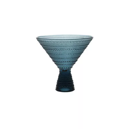 Jupiter Cornflower Martini 11.5oz