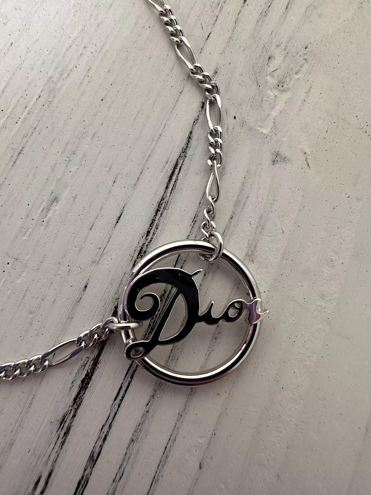 Dior Bracelets Vintage Christian Dior Bracelet Silver
