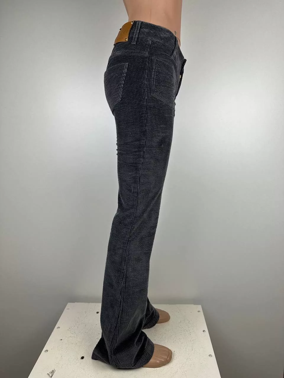 Gucci Pants Pants Gucci Gray