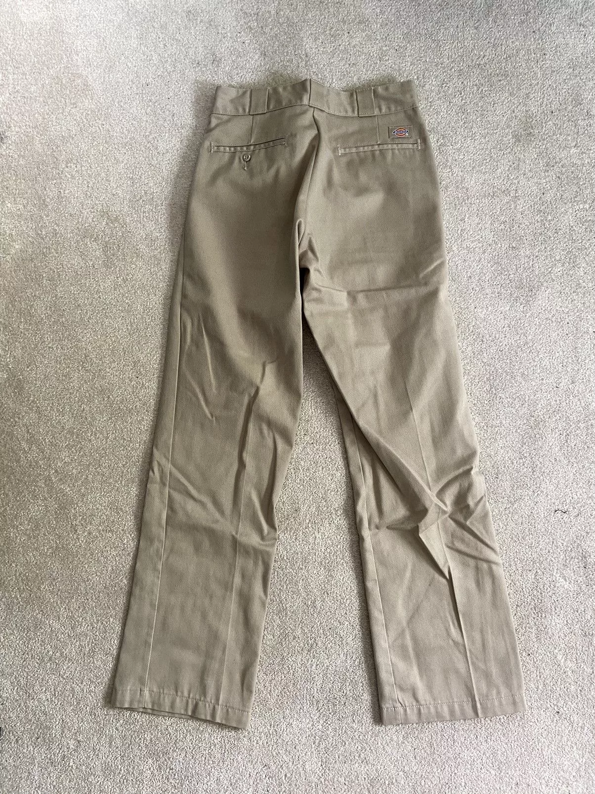 Dickies Casual Pants Dickies Beige 874 work pants
