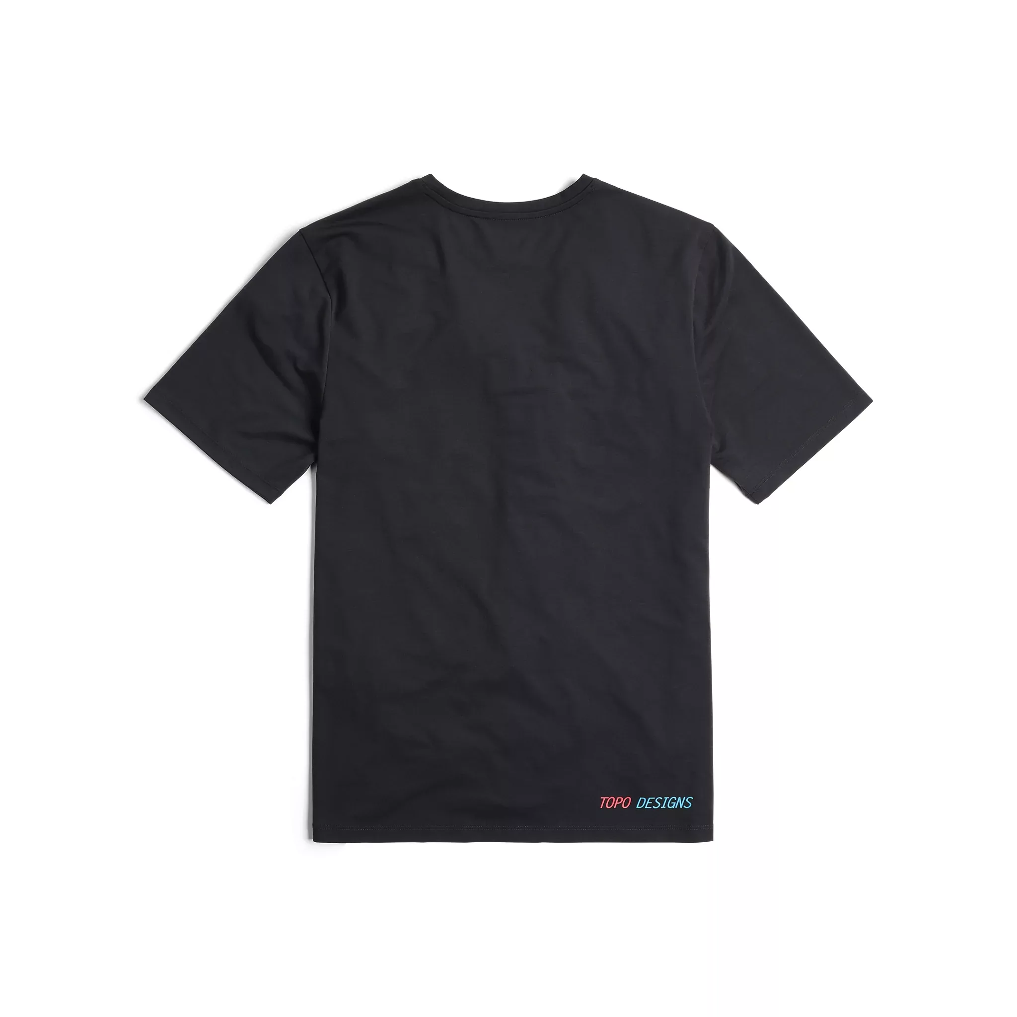 Global Tek Crew - Short Sleeve - Men's