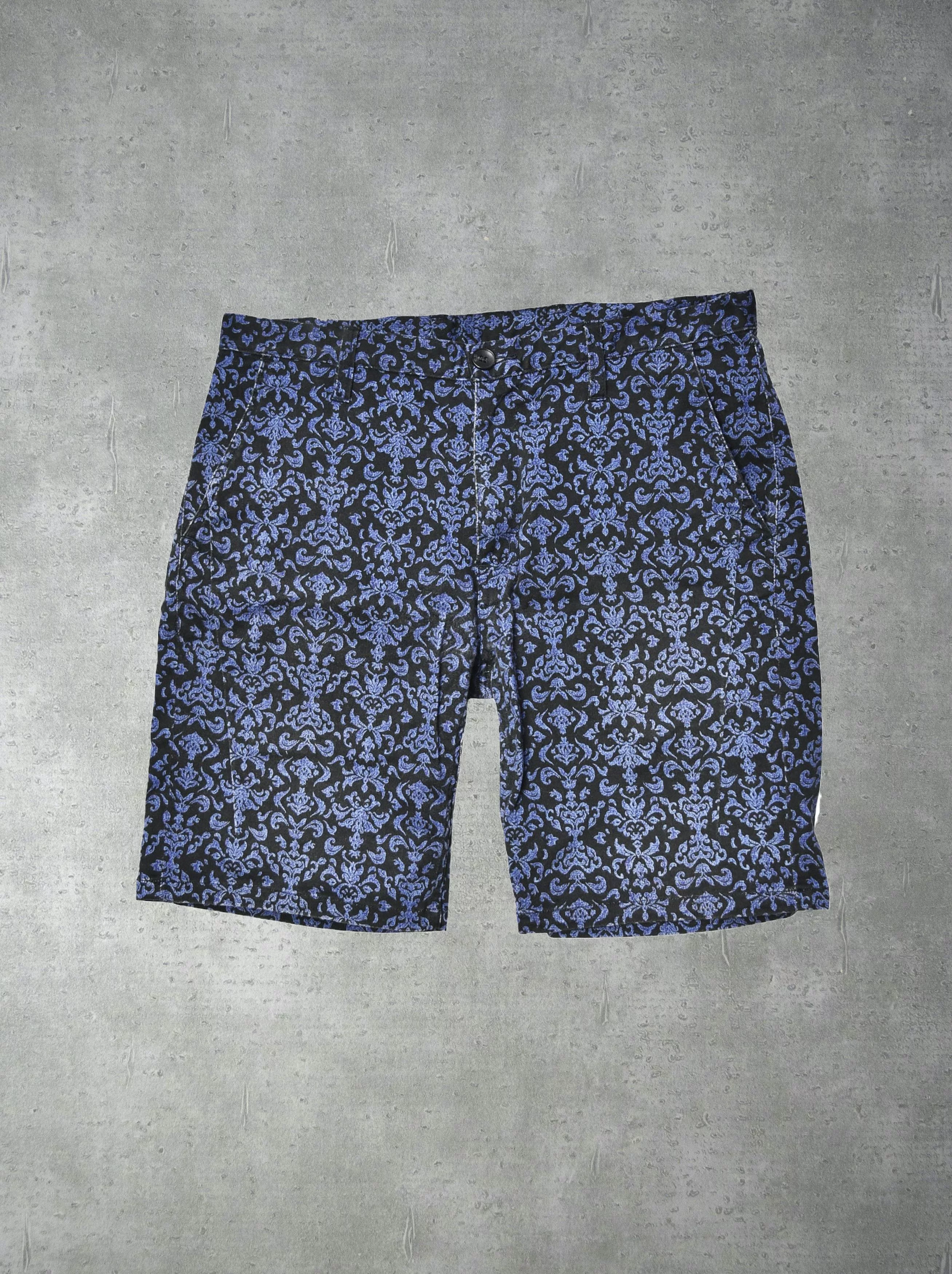 STUDIOUS Shorts STUDIOUS/graphic shorts/23813 - 0517 50 Multi