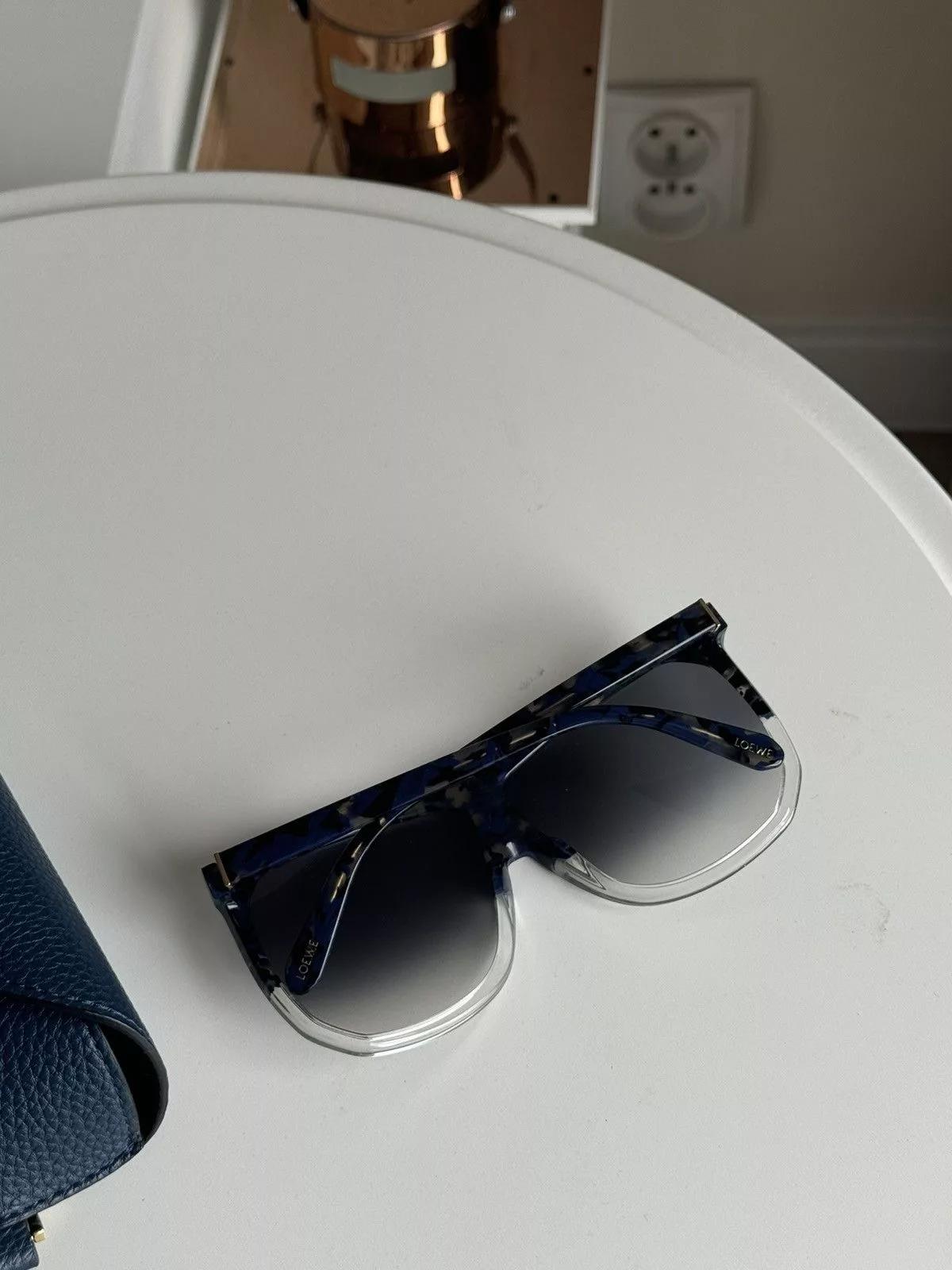 Loewe Sunglasses LOEWE FILIPA Multi