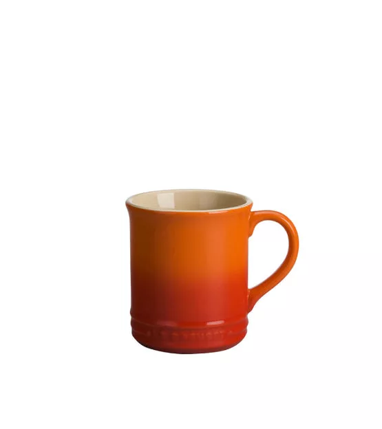 14 oz. Mug - Flame