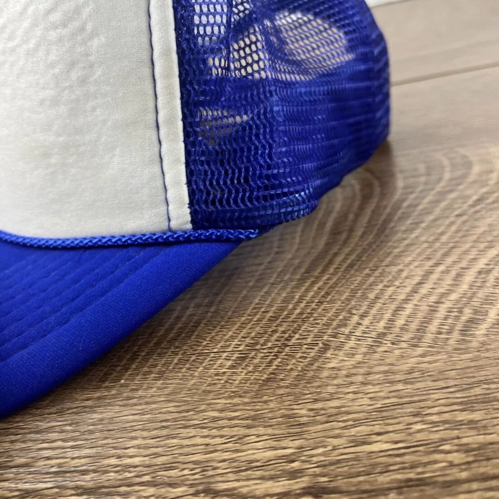 Other Hats Other Pine Tree Hat Pine Tree Snapback Hat Blue Adjustable Hat Adu