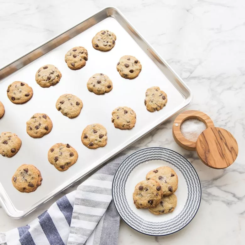 The Big Sheet Pan