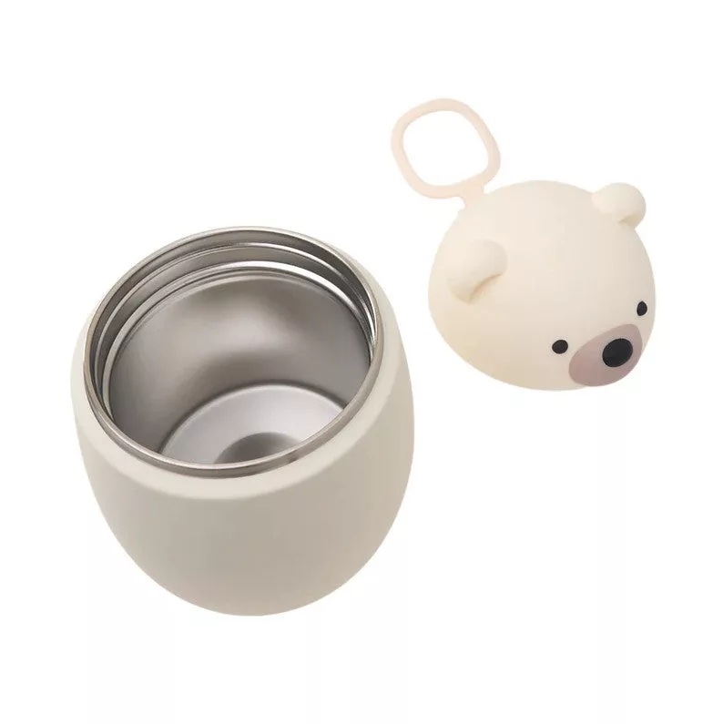 Insulated Bestie Foodie Bear