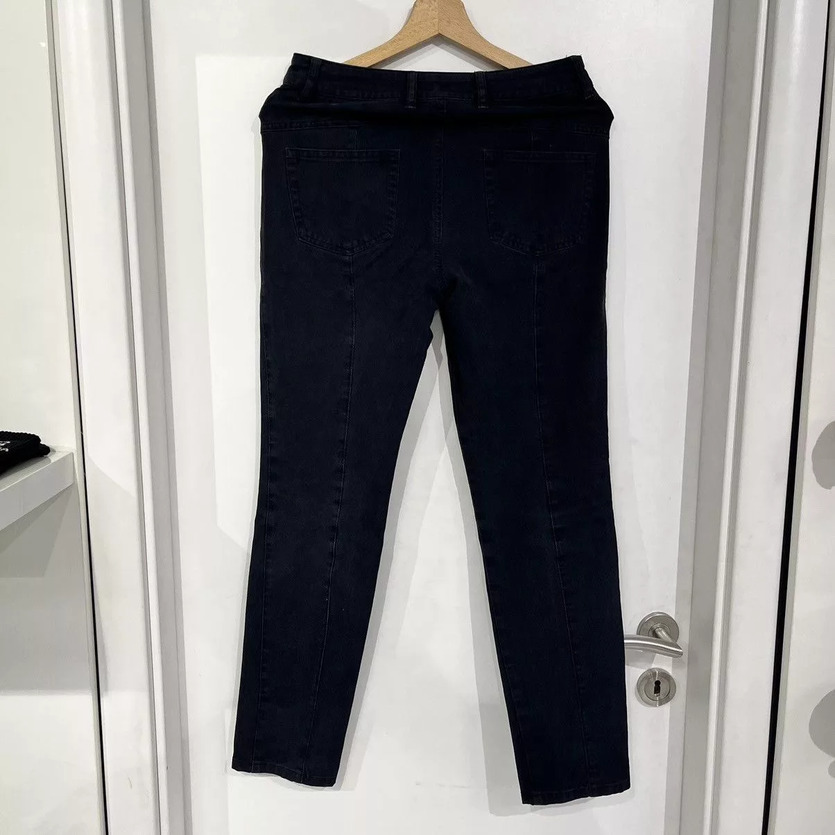 Escada Jeans Blue