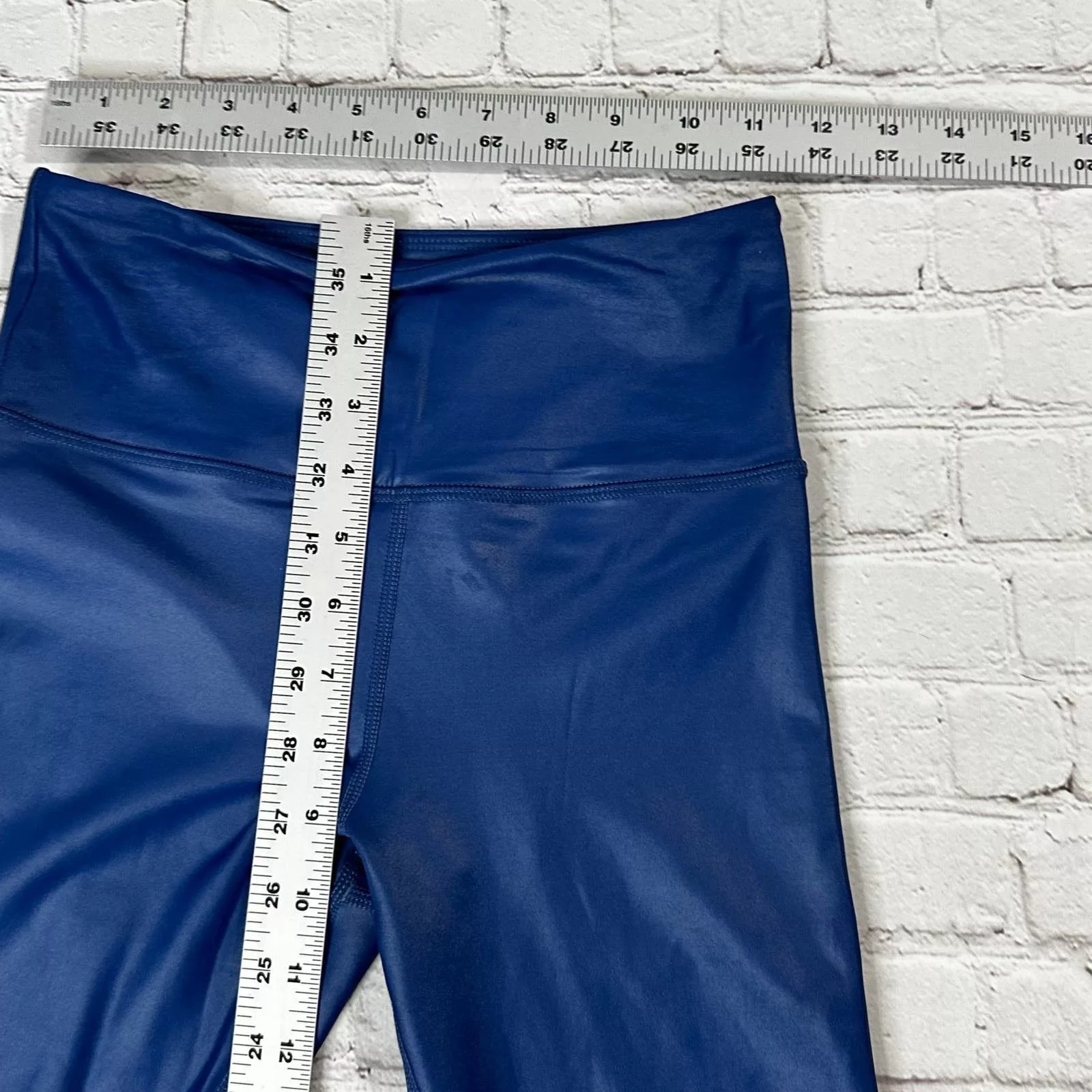 Other Leggings Other ziya leggings Blue