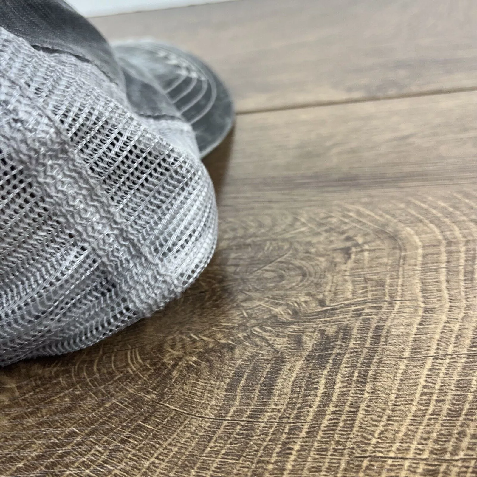 Other Hats Other Texas Hat Texas State Shape Hat Gray Adjustable Hat Gray Adu