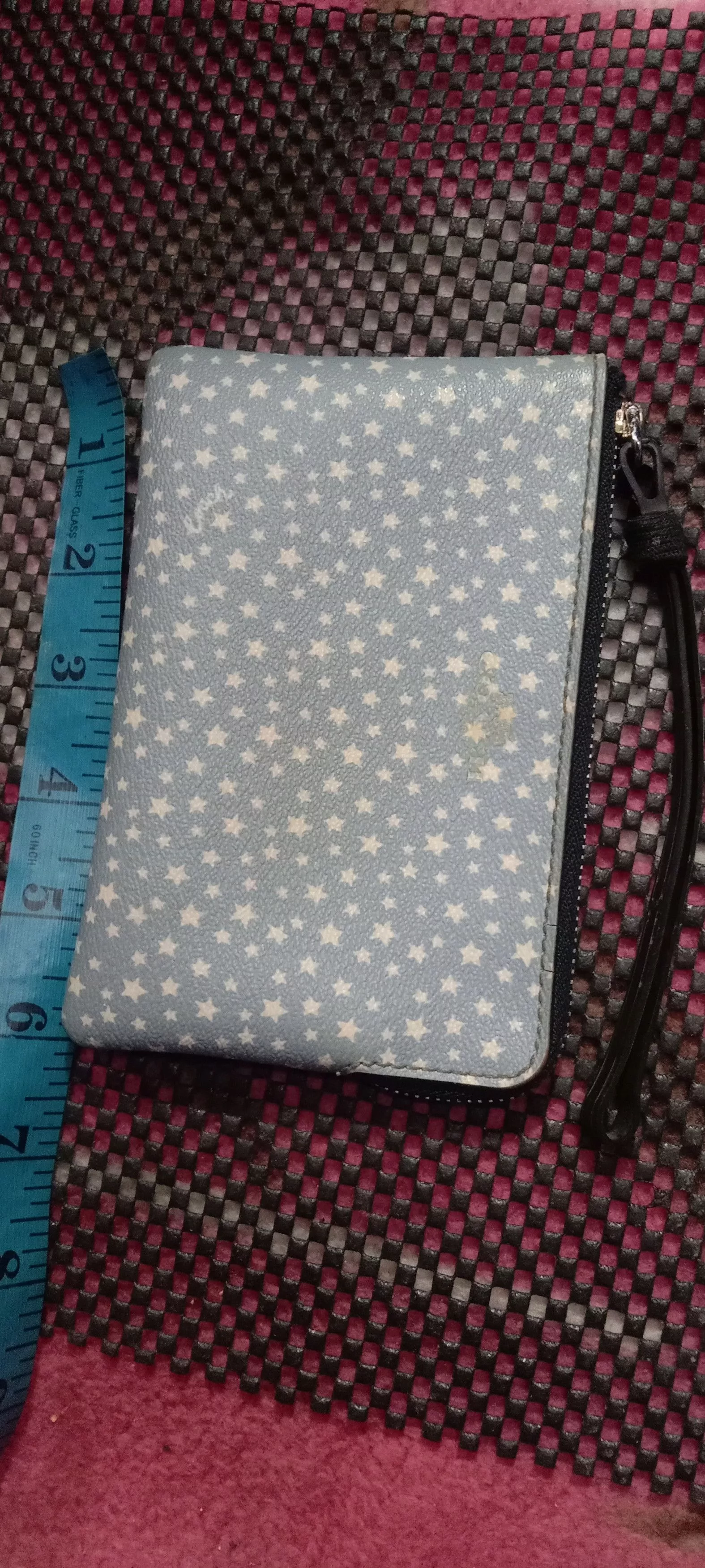 Coach Clutches Coach Small star print Multi