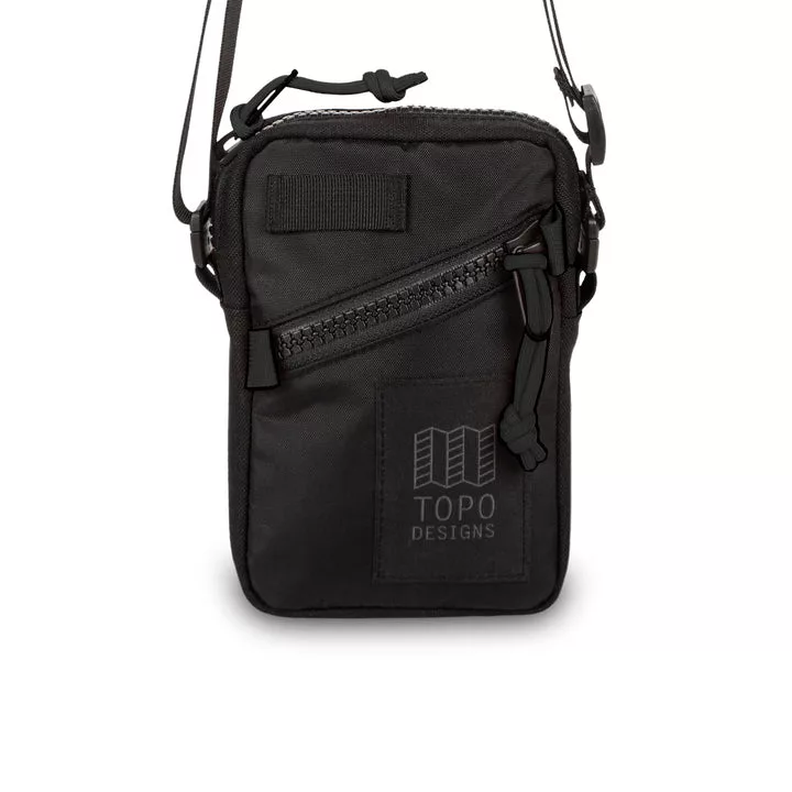 Mini Shoulder Bag