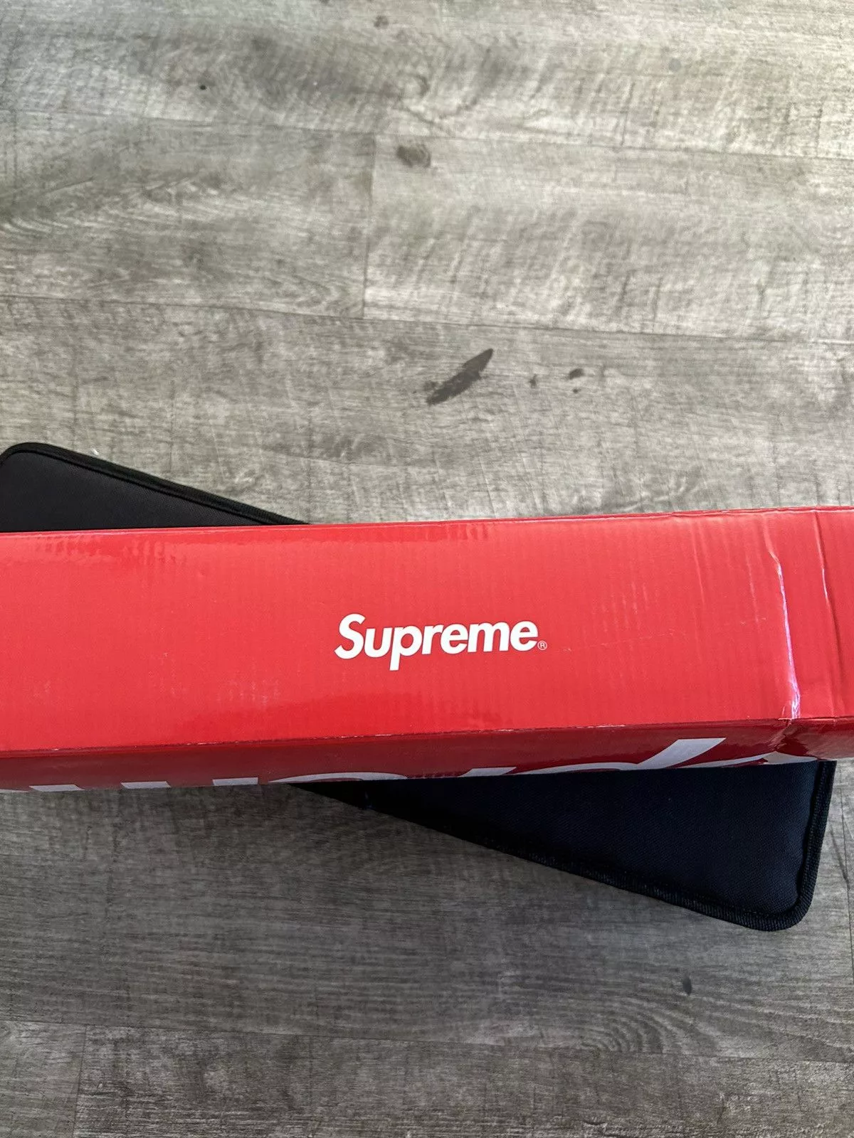 Supreme Miscellaneous Supreme Hohner Melodica White