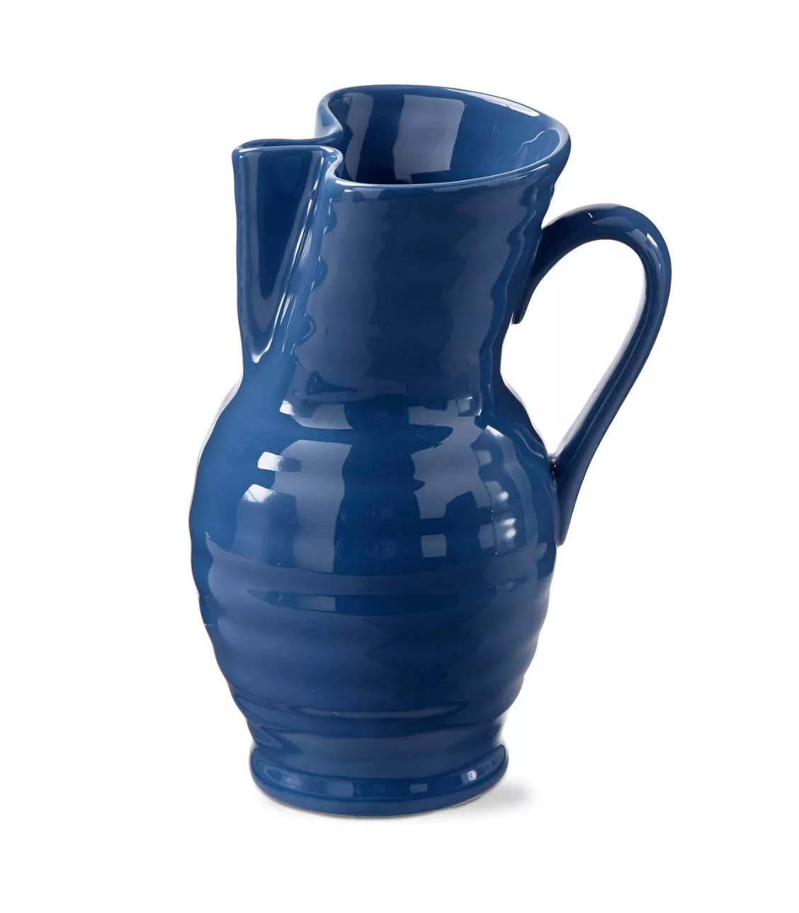 Garden Pitcher