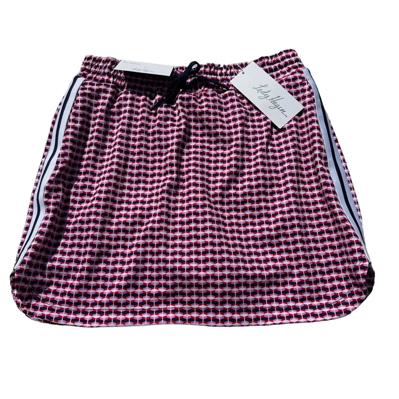 Other Mini Skirts Other NWT Lady Hagan Skort Multi