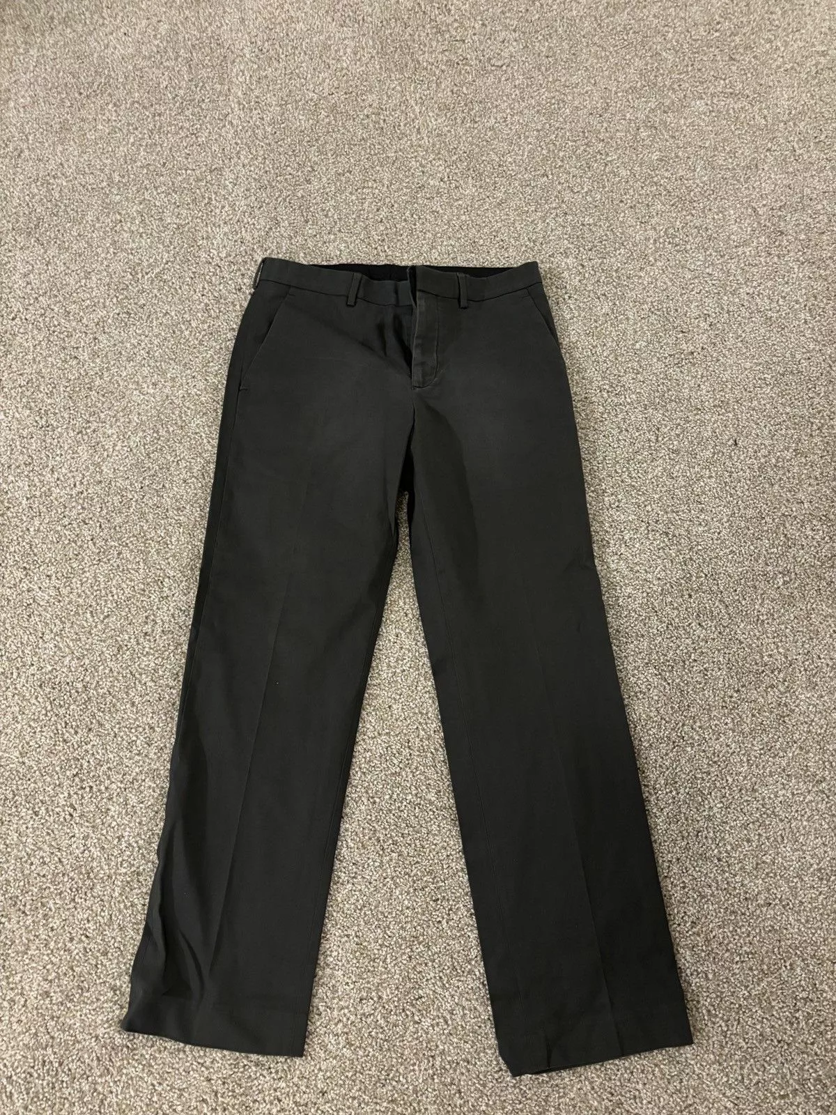Express Casual Pants Express × Other Express pants!!! Black Streetwear