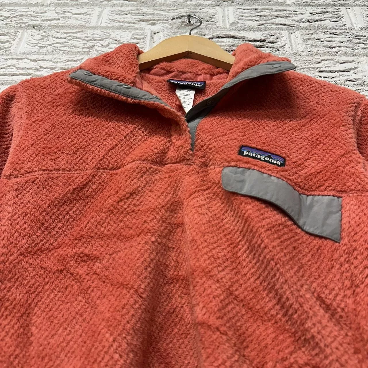Patagonia Jackets Patagonia Women's Re-Tool Snap-T Fleece Pullover Polartec Multi