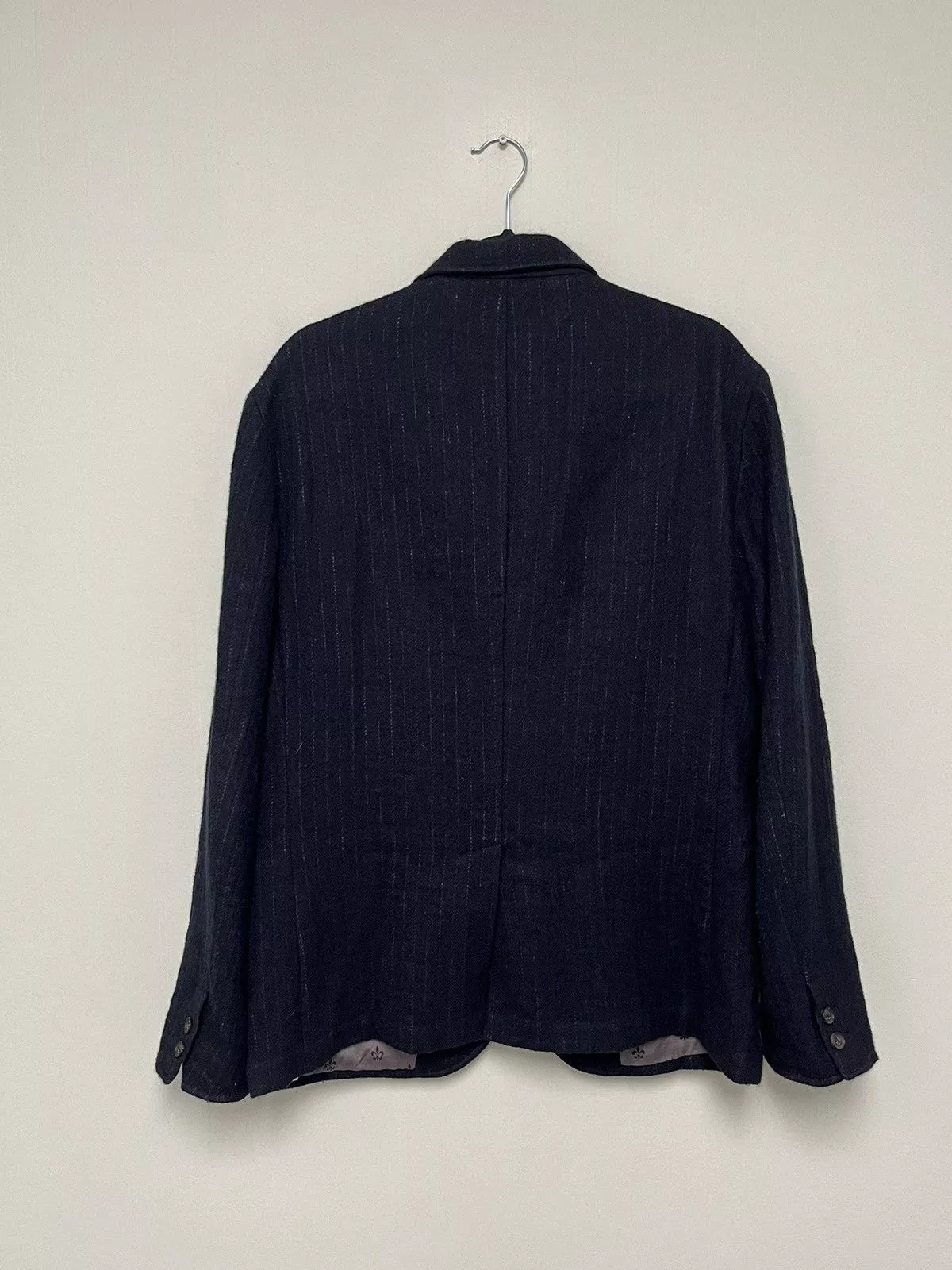 John Varvatos Light Jackets John Varvatos Convertible jacket. 52 Blue
