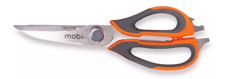 Super Scissors, Multi Purpose Shears