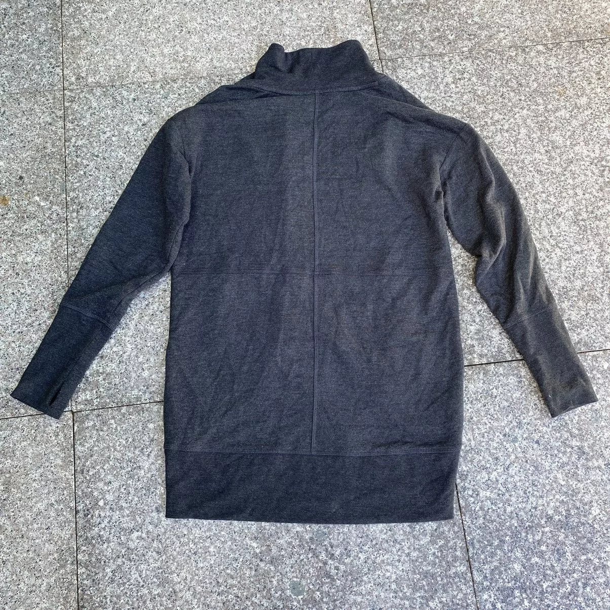 Eddie Bauer Sweaters Eddie Bauer cardigan Gray