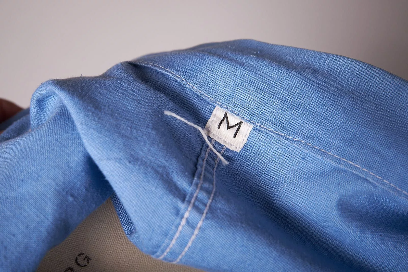 Vintage Light Jackets Vintage 1960s Light Blue Chore Jacket Shirt Workwear