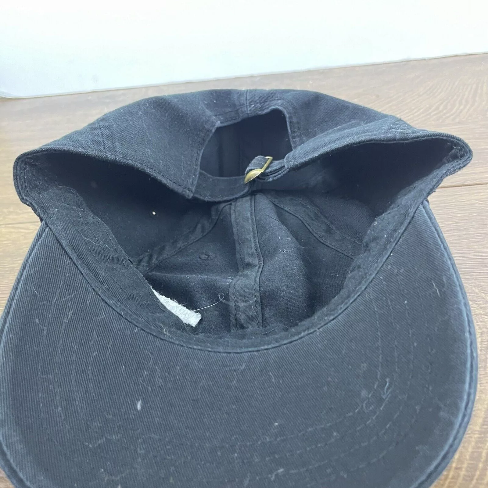 Other Hats Other Mavericks Senior Class of 2020 Hat Black Adjustable Hat Blac