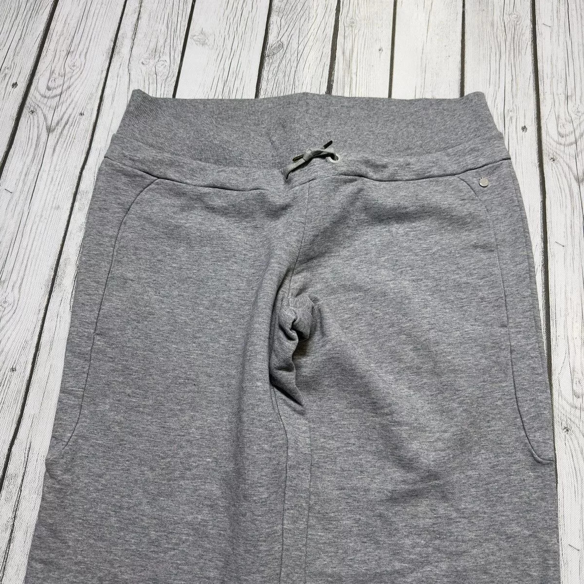 Puma Sweatpants Joggers Puma sweatpants Gray