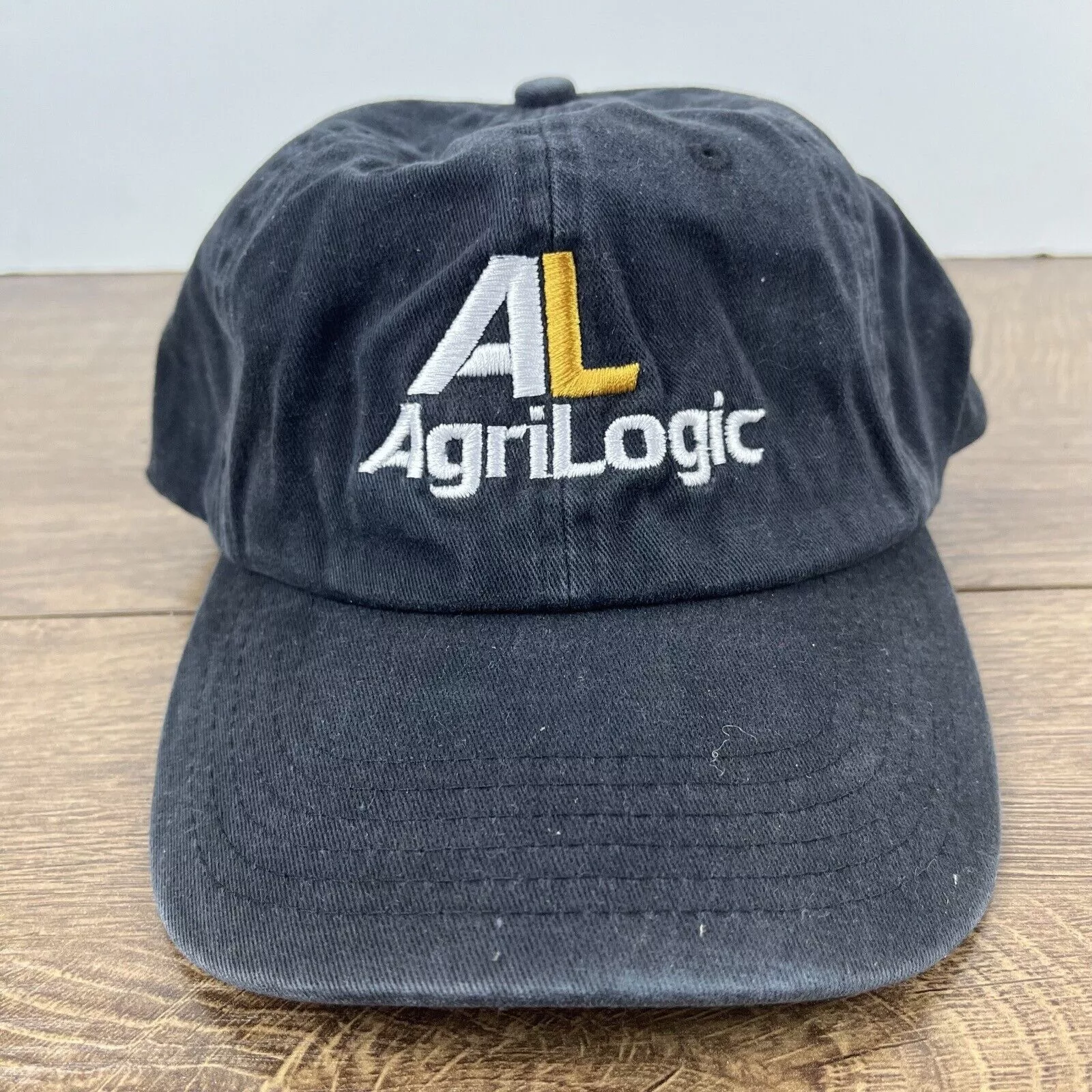 Other Hats Other Agri Logic Hat AgriLogic Adjustable Hat Blue Hat Adjustable