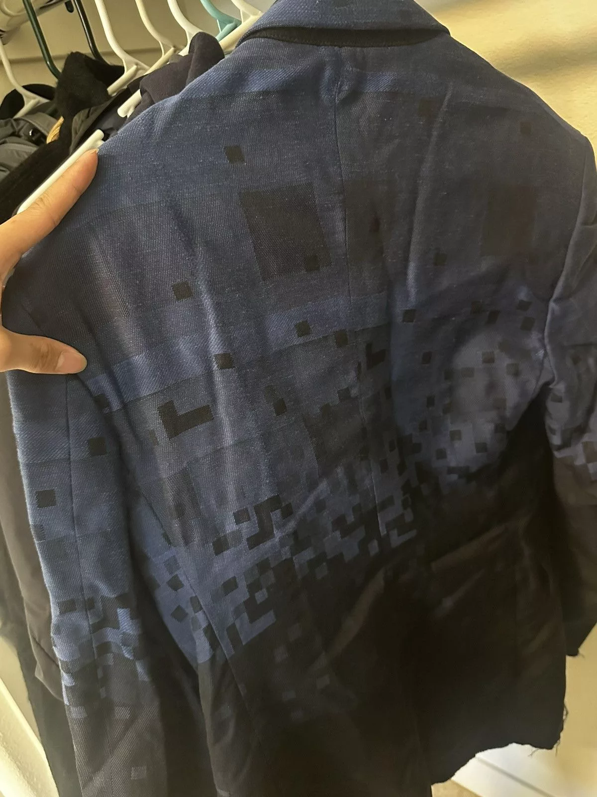Vivienne Westwood Suits Vivienne Westwood Blue Suit