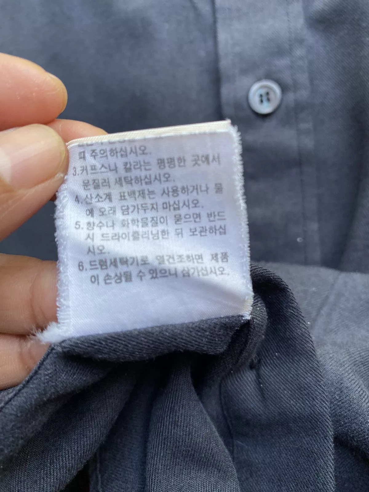 Givenchy Shirts Button Ups Givenchy black shirt