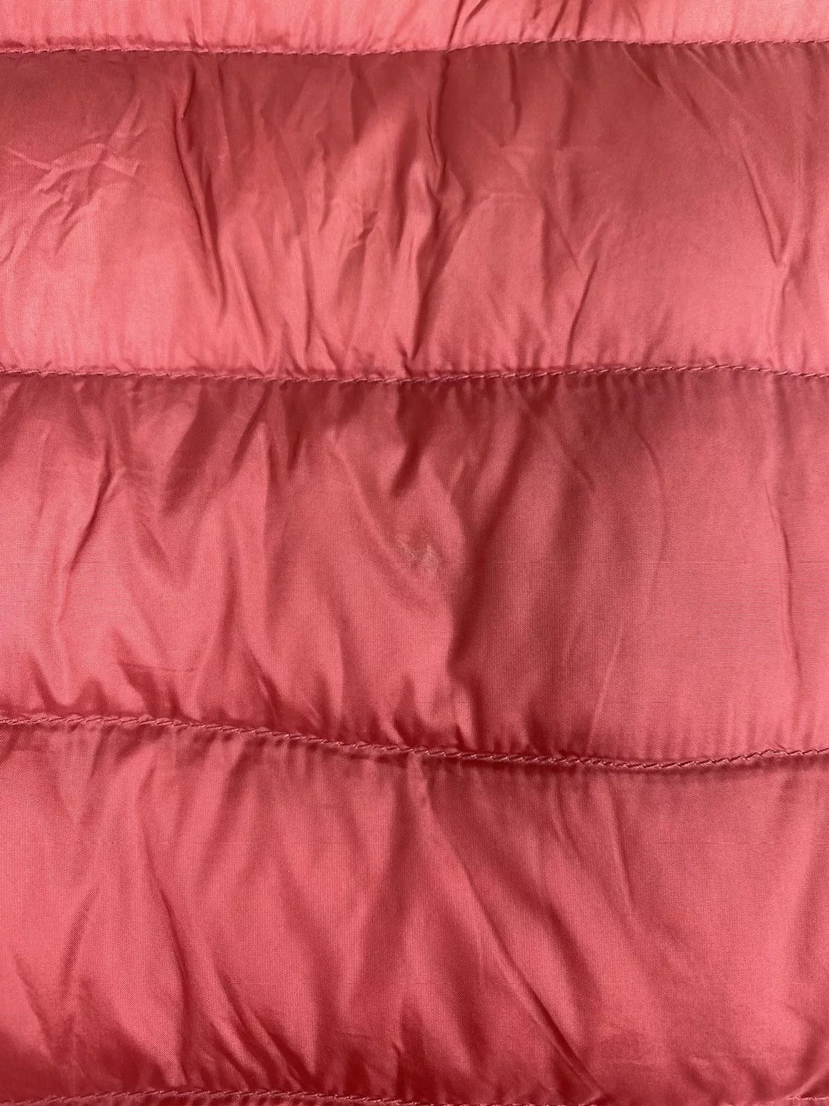Parajumpers Down Jackets Parajumpers Super Light Weight ladies down jacket size Xl Pink Luxury