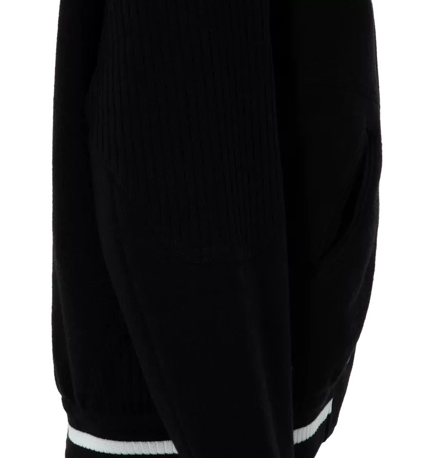 Givenchy Jackets Givenchy o1h1sh10624 Jacket in Black