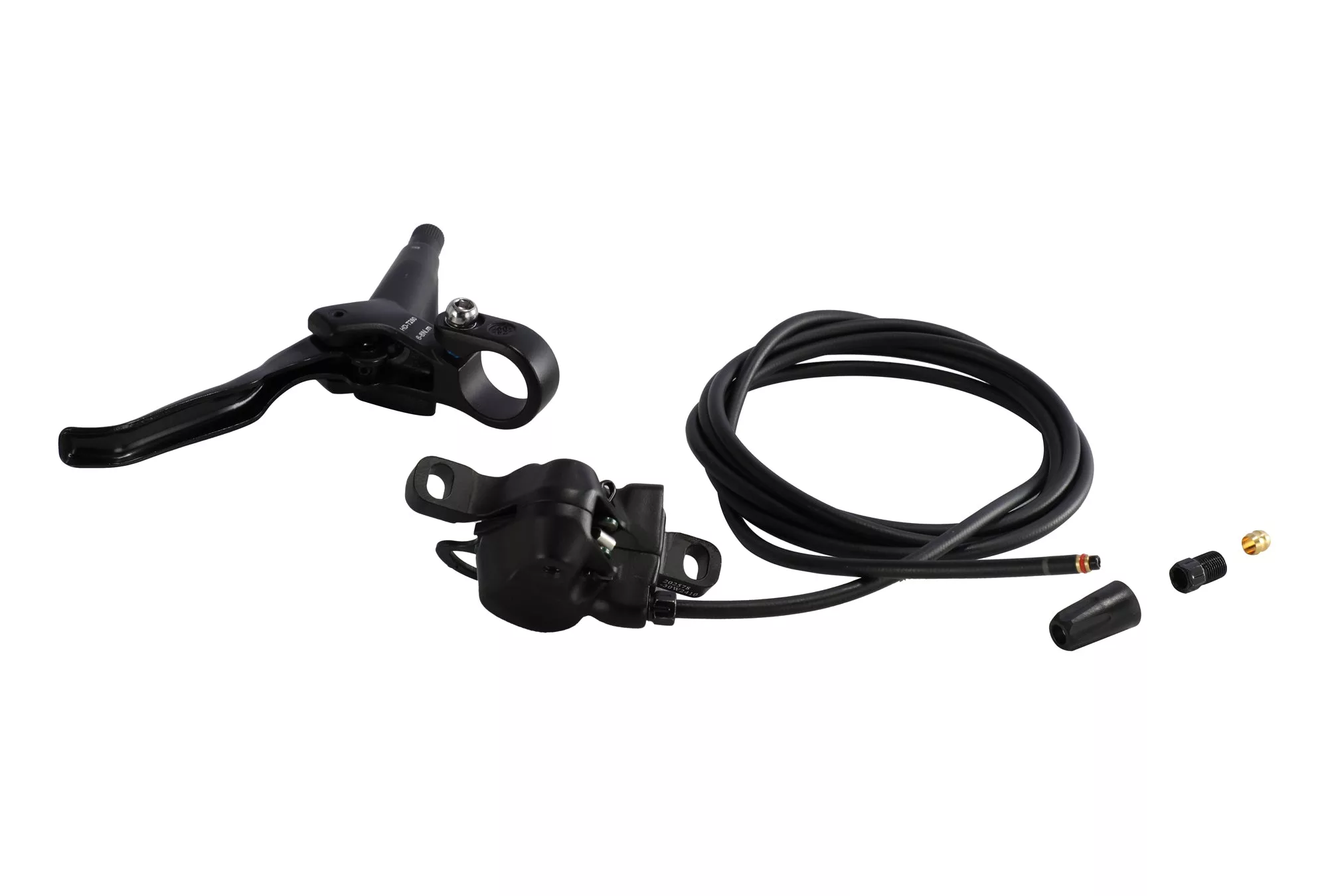 Front w/out E-Cutoff SKUs: 19008-2200030