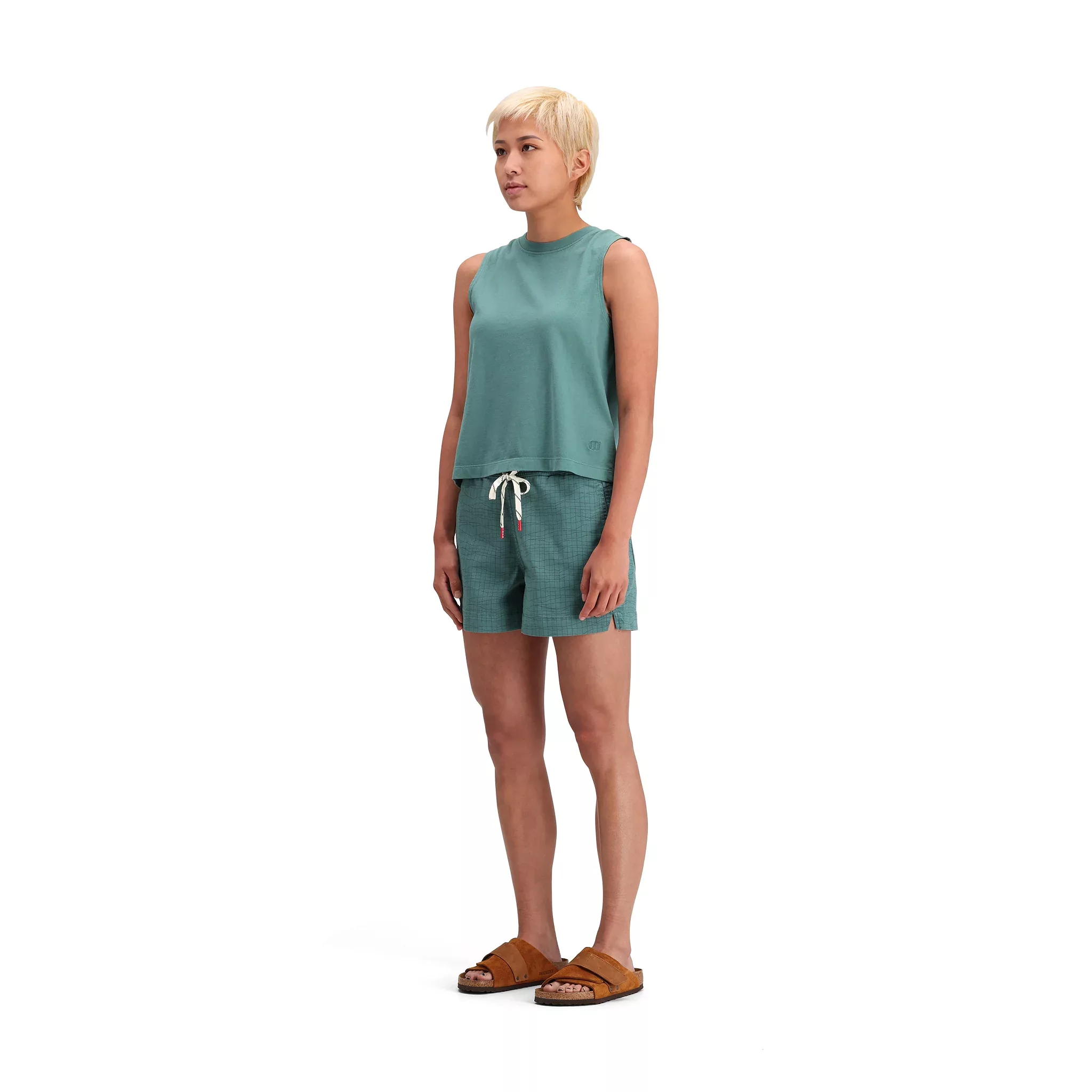 Dirt Shorts - Women's