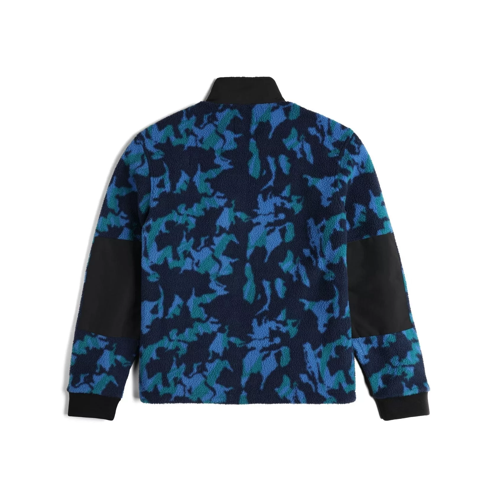 Summit Rise Full Zip Jacket - Men's