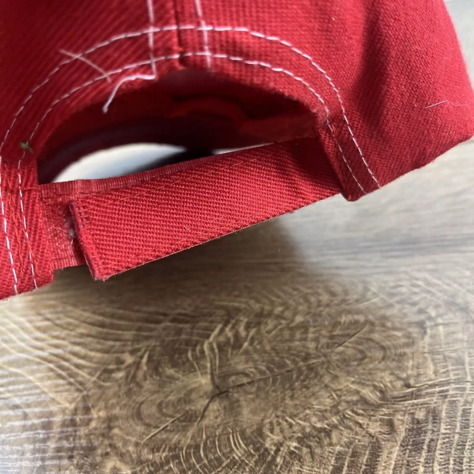 Other Hats Other Jerusalem Hat Jerusalem Cap Hat Red Hat Adjustable Hat Red A
