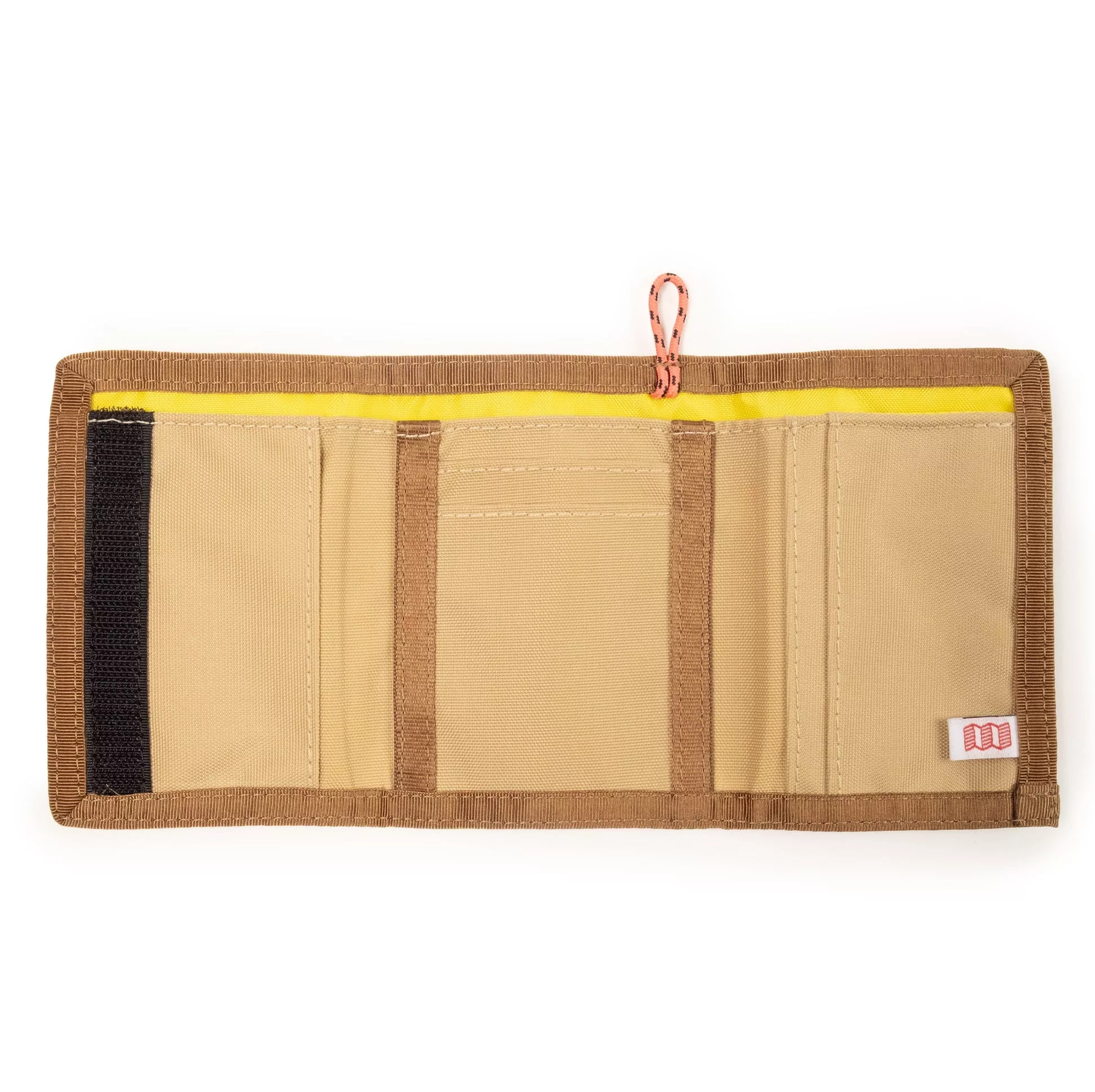 Tri-Fold Wallet