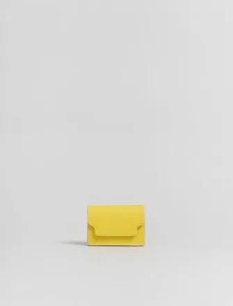 Marni Wallets Marni o1srvl11e0624 Size: OS / Wallets in Yellow