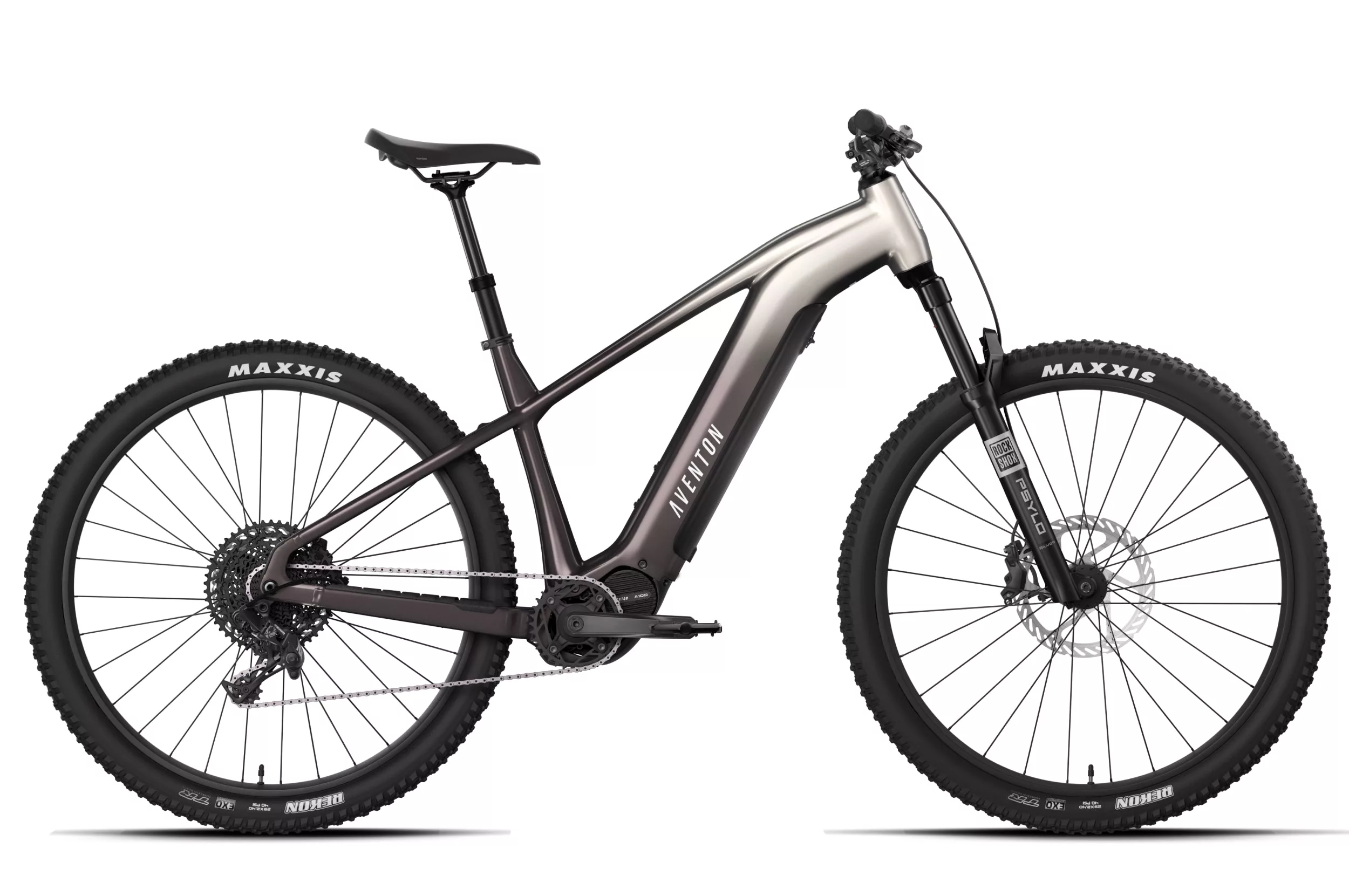 Ramblas ADV Ebike