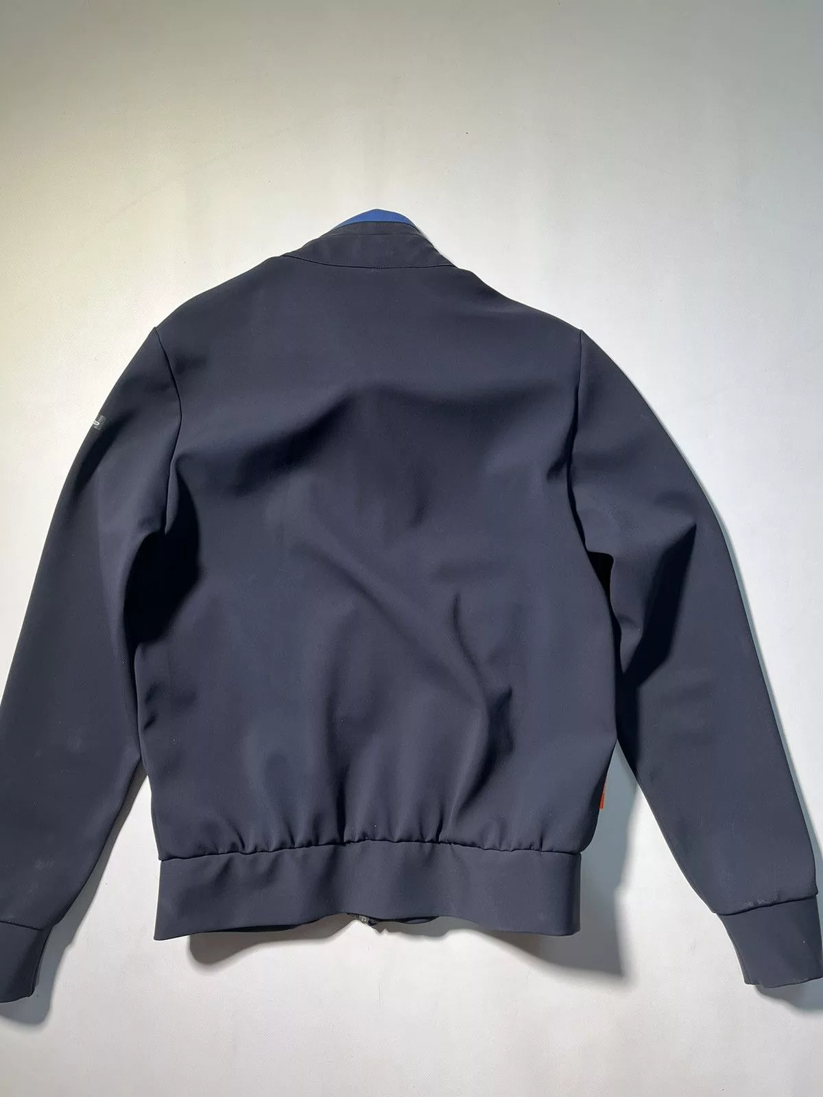 RRD Bombers RRD jacket Blue