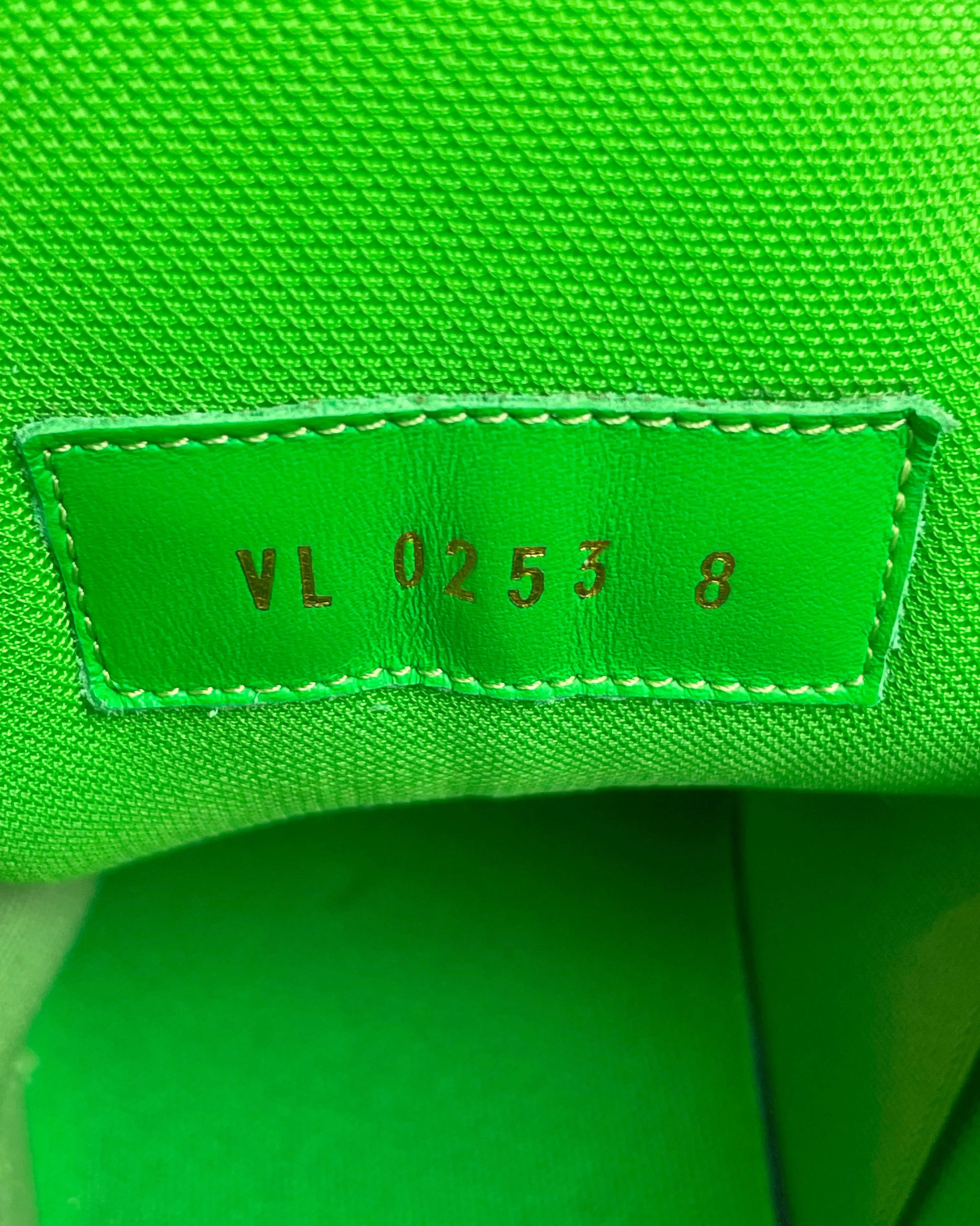 Louis Vuitton Low Top Sneakers Louis Vuitton LV SKATE SNEAKER FW23 (LV 8) Multi
